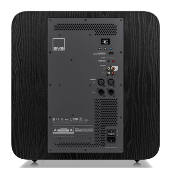 SUBWOOFER SVS SB-5000 R|EVOLUTION